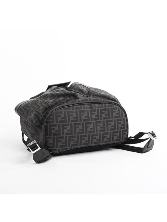 Fendi Backpack FF Jacquard Strike main image 7